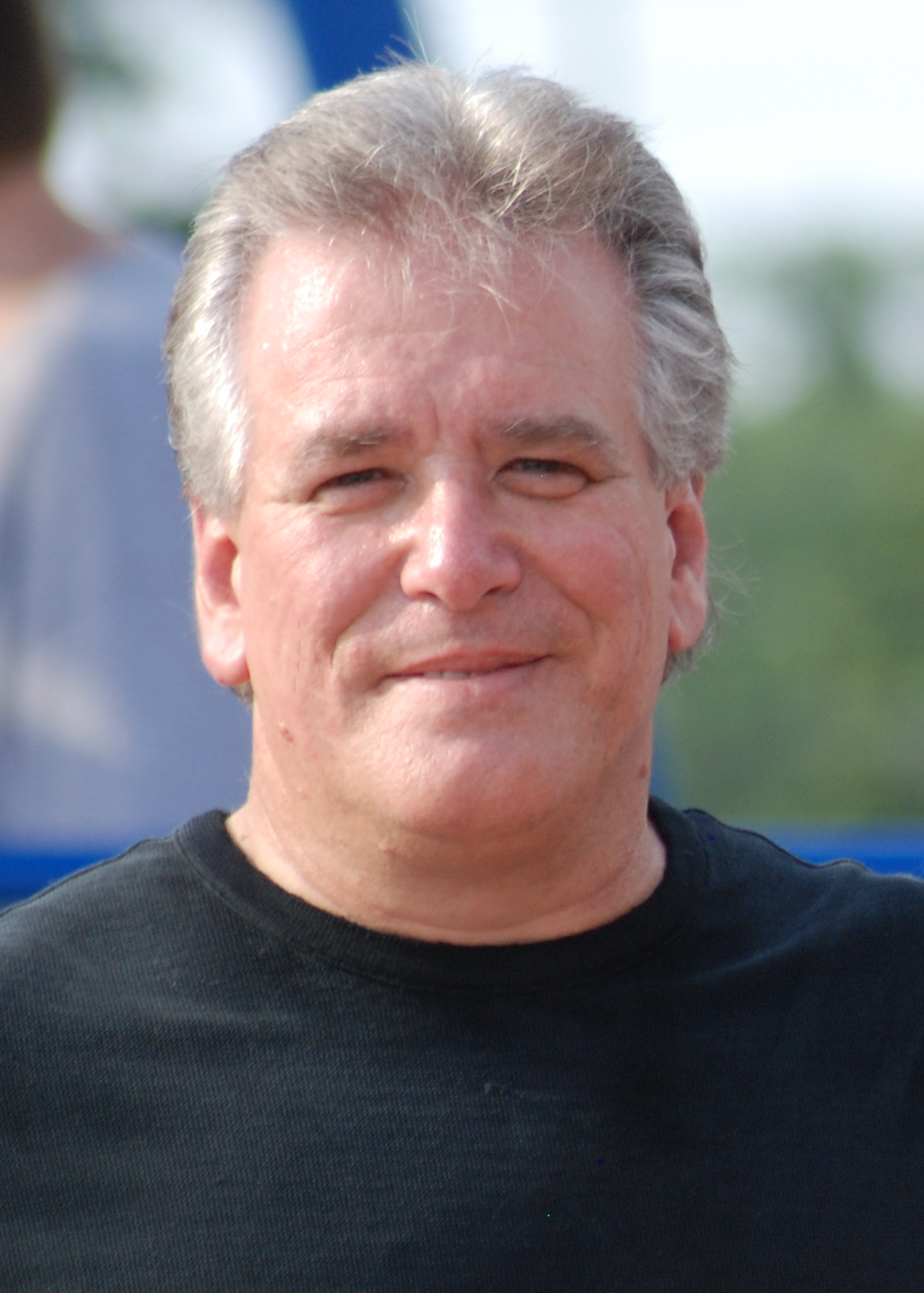 Anthony N. Galizia Sr. - Award-winning film director, writer, and producer at Meta4 Creative Media