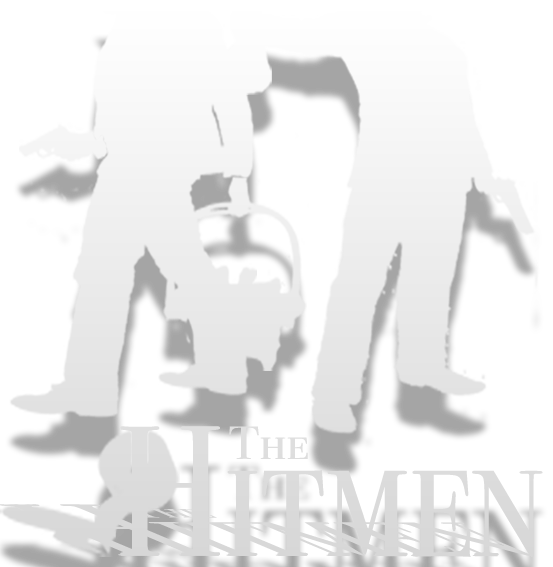 Meta4 Creative Media Logo - The Hitmen Movie Production Company